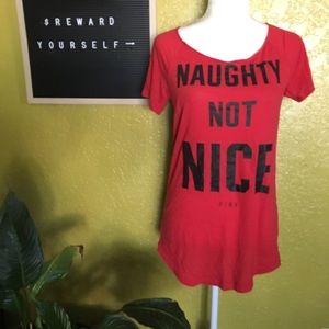 Victoria’s Secret Pink Sleep Tunic